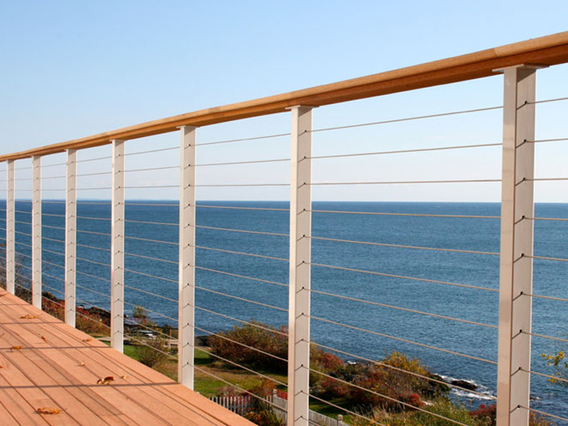 cable railing kits