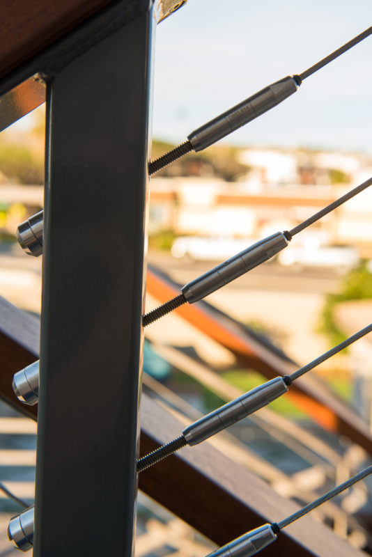 Cable Railing Sales - San Diego Cable Railings