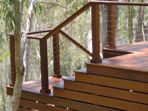 staircase renovation