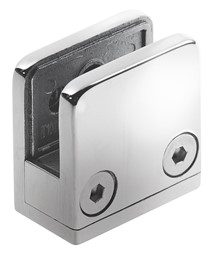 GLASS SPIGOTS, GLASS CLIPS