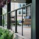 deck railings