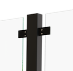 glass spigots