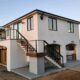 safer stairs, stair railings San Diego, deck railings